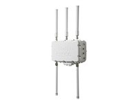 Cisco Aironet 1552S Access Point - Trådløs forbindelse - Wi-Fi - 2.4 GHz, 5 GHz AIR-CAP1552SA-E-K9