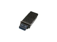 Cisco - X2 transceiver modul - 10GbE - 10GBase-LR - SC/PC enkelttilstand - op til 10 km - 1310 nm - for Cisco 8; Catalyst 3560E, 3750E, 4500, 4948 10; ME 4924; Supervisor Engine II-Plus-10 X2-10GB-LR=