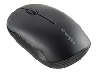 Kensington Pro Fit Compact - Mus - højre- og venstrehåndet - 3 knapper - trådløs - Bluetooth 3.0, Bluetooth 5.0 - TAA-kompatibel K74000WW