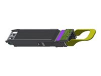 NVIDIA - OSFP-transceivermodul (svarende til: Mellanox MMS4X00-NM-FLT) - 800 Gigabit Ethernet - 2x 400GBase-DR8 - MPO-12/APC enkelt tilstand - op til 500 m - 1310 nm 980-9I301-00NM00