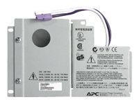 APC Hardwire Kit - Hardwarepakke for system - for Smart-UPS RT 3000, 5000 SURT007
