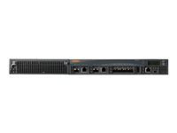 HPE Aruba 7210 (RW) Controller - Styringsenhed for netværk - 6 porte - 10GbE - 1U - remarketed - rackmonterbar JW743AR