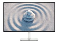 Dell S2725H - LED-skærm - Full HD (1080p) - 27" DELL-S2725H