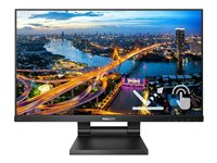 Philips B Line 222B1TC - LED-skærm - Full HD (1080p) - 22" 222B1TC/00