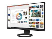 EIZO FlexScan EV2760-BK - LED-skærm - 27" EV2760-BK