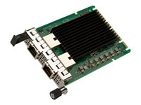 Intel Ethernet Network Adapter E610-XT2 - Netværksadapter - OCP 3.0 - 10Gb Ethernet x 2 - multipakke E610XT2OCP3M5