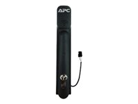 APC NetBotz 125 kHz Handle Kit - UPS-opgraderingssæt - TAA-kompatibel NBHN125