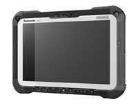 Panasonic FZ-VPF38U - Skærmbeskytter for tablet - film - 10.1" - for Toughbook G2, G2 Standard FZ-VPF38U