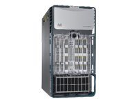 Cisco Nexus 7000 Series - Switch - monterbar på stativ - med ventilatorbakke N7K-C7010=