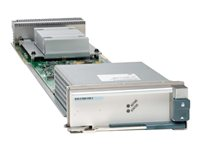 Cisco Nexus 7000 Series 9-Slot Chassis 110Gbps/Slot Fabric Module - Switch - Administreret - plug-in modul - for Nexus 7009 N7K-C7009-FAB-2=