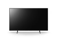 Sony Bravia Professional Displays FW-55BZ30L - 55" Diagonal klasse BZ30L Series LED-bagbelyst LCD paneldisplay - digital skiltning - Android TV - 4K UHD (2160p) 3840 x 2160 - HDR - Direct LED FW-55BZ30L