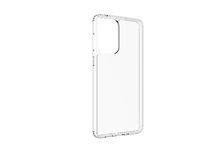 iFrogz Defence - Bagsidecover til mobiltelefon - klar - for Samsung Galaxy A73 5G 302009478