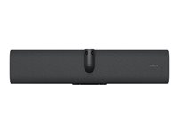 Jabra PanaCast 40 VBS Bar Only - Konferencekamera - Certified for Microsoft Teams Rooms 8701-237