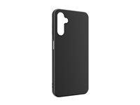 iFrogz Defence - Bagsidecover til mobiltelefon - sort - for Samsung Galaxy A14 5G 302011201