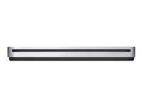 Apple USB SuperDrive - Disk drev - DVD±RW (±R DL) - 8x/8x - USB 2.0 - ekstern - for iMac Pro (Sent 2017); MacBook Pro with Retina display MD564ZM/A