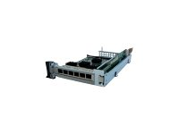 Cisco ASA Interface Card - Ekspansionsmodul - Gigabit Ethernet x 6 - for ASA 5525-X ASA-IC-6GE-CU-B=