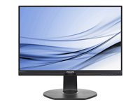 Philips Brilliance B-line 240B7QPTEB - LED-skærm - 24" 240B7QPTEB/00