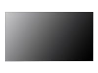 LG 55VM5J-H - 55" Diagonal klasse VM5J-H Series LED-bagbelyst LCD paneldisplay - digital skiltning med Integrated Pro:Idiom - webOS 1920 x 1080 - sort 55VM5J-H