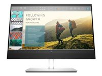 HP Mini-in-One 24 - LED-skærm - Full HD (1080p) - 23.8" 7AX23AA#ABB