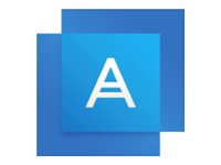 Acronis True Image 2020 - Licens - 5 computere - ESD - Win, Mac, Android, iOS TI53L1LOS