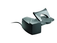 Poly HL10 - håndsætløfter for skrivebordstelefon, trådløst headset - med lige stik - TAA-kompatibel 784Q2AA