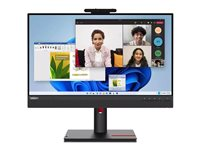 Lenovo ThinkCentre Tiny-in-One 24 Gen 5 - LED-skærm - Full HD (1080p) - 24" 12NAGAR1EU