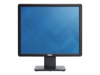 Dell E1715S - LED-skærm - 17" E1715SE