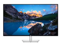 Dell UltraSharp U4323QE - LED-skærm - 4K - 42.51" DELL-U4323QE