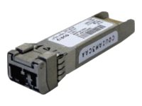 Cisco - SFP+ transceiver modul - 10GbE - 10GBase-DWDM - LC/PC enkelttilstand - kanal: 96 - 1528.77-1566.72 nm - for P/N: N520-20G4Z-A-RF, N9KC93180YCEX24-RF, N9KC93180YCFX24-RF, NCS4200-1T8LRPS-RF DWDM-SFP10G-C=