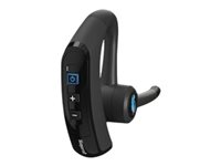 BlueParrott M300-XT SE - Headset - i øret - over øret-montering - Bluetooth - trådløs - NFC 204440