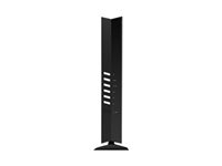 NETGEAR EAX20 - WiFi-rækkeviddeforlænger - 4 porte - 1GbE - Wi-Fi 6 - 2.4 GHz, 5 GHz EAX20-100EUS