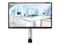 EIZO FlexScan FLT-FBK - LED-skærm - Full HD (1080p) - 23.8" FLT-FBK