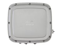Cisco Catalyst 9124AXI - Trådløs forbindelse - Bluetooth, Wi-Fi 6 - 2.4 GHz, 5 GHz C9124AXI-EWC-E