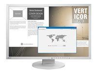 EIZO FlexScan EV2430-GY - LED-skærm - Full HD (1080p) - 24.1" EV2430-GY