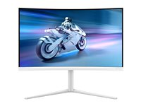 Philips Evnia 5000 32M2C5501 - LED-skærm - kurvet - QHD - 32" - HDR 32M2C5501/00
