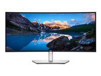 Dell UltraSharp U3425WE - LED-skærm - kurvet - 34" DELL-U3425WE