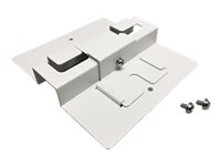 Cradlepoint - Monteringsbøjle - loftsmonterbar - for W-Series 5G Wideband Adapter W1850-5GB, W1850-5GC 170876-001