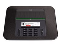 Cisco IP Conference Phone 8832 - VoIP-telefon til konferencer - SIP - brunsort CP-8832-3PC-EU-K9=
