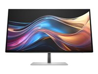 HP 727pq - Series 7 Pro - LED-skærm - QHD - 27" - HDR 8J4D8A5#ABB