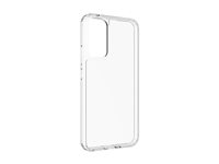 iFrogz Defence - Bagsidecover til mobiltelefon - Krystalklar - for Samsung Galaxy A34 5G 302011308
