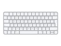 Apple Magic Keyboard with Touch ID - Tastatur - USB-C - trådløs - Bluetooth - QWERTY - Italiensk MXCK3T/A