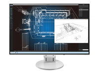 EIZO FlexScan EV2456-WT - LED-skærm - 24.1" EV2456-WT