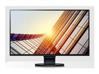 EIZO FlexScan EV2456-FGBK - med FlexStand - LED-skærm - WUXGA - 24.1" EV2456-FGBK