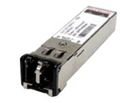 Cisco Rugged SFP - SFP (mini-GBIC) transceiver modul - 100Mb LAN - 100Base-FX - LC multimodus - op til 2 km - 1310 nm - for Aironet 1522; Catalyst 2960, 2960-24, 2960-48, 2960G-24, 2960G-48, 2960S-24, 2960S-48 GLC-FE-100FX-RGD=