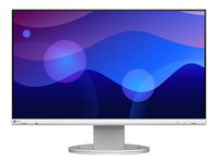 EIZO FlexScan EV2480-WT - LED-skærm - Full HD (1080p) - 23.8" EV2480-WT
