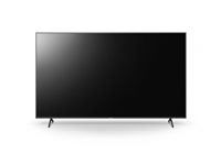 Sony Bravia Professional Displays FW-85BZ35L - 85" Diagonal klasse BZ35L Series LED-bagbelyst LCD paneldisplay - digital skiltning - Android TV - 4K UHD (2160p) 3840 x 2160 - HDR - Direct LED FW-85BZ35L