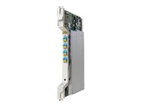 Cisco Enhanced C-Band Amplifier - Repeater - fiberoptik - LC / LC - kanal: 94 - 1U - for ONS 15454 MSTP Fixed Optical Filter Card 15454-OPT-EDFA-24=