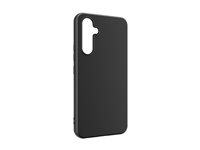 iFrogz Defence - Bagsidecover til mobiltelefon - sort - for Samsung Galaxy A54 302011203