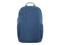 Dell EcoLoop Urban CP4523B - Rygsæk til notebook - op til 15" DELL-CP4523B