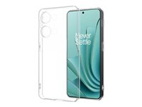 Insmat Crystal - Bagsidecover til mobiltelefon - klar - for OnePlus Nord 3, Nord 3 5G 650-1192